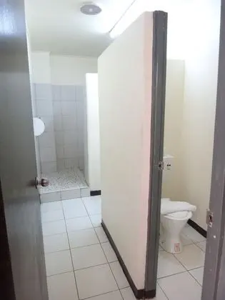 Basic Ortak Ranzalı Oda, 1 Tek Kişilik Yatak
