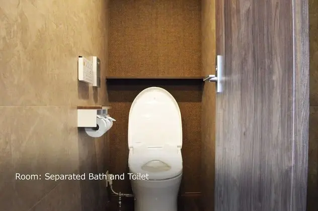Standard Tek Büyük Yataklı Oda (Japanese Style)