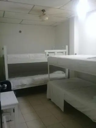 Basic Dört Kişilik Oda