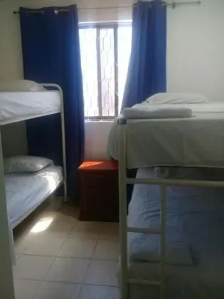 Basic Dört Kişilik Oda
