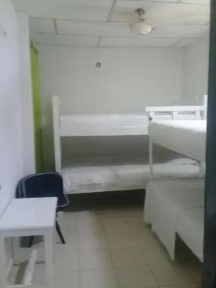 Basic Dört Kişilik Oda