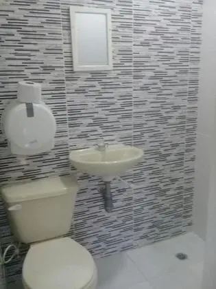 Basic Dört Kişilik Oda