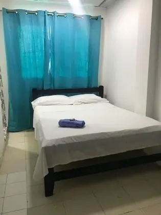 Basic Tek Büyük Yataklı Oda