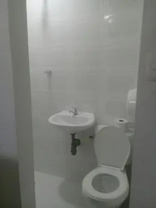 Basic Tek Büyük Yataklı Oda