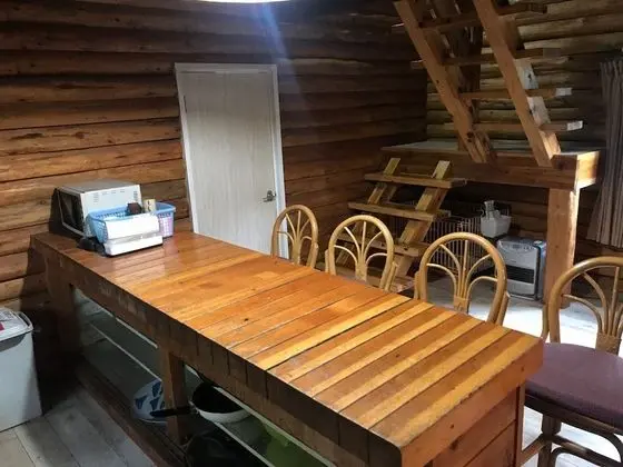 Business Dağ Evi
