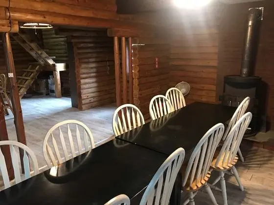 Business Dağ Evi