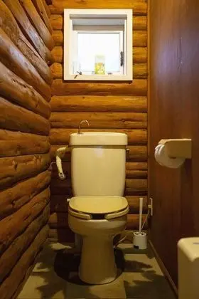 Business Dağ Evi