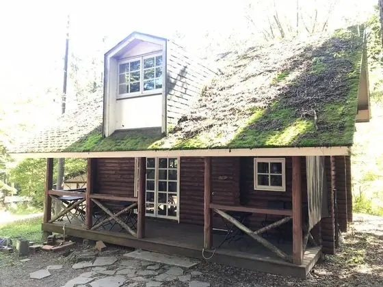 Classic Dağ Evi