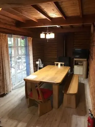 Classic Dağ Evi