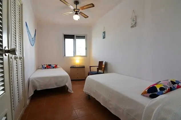 Apart Daire, 4 Yatak Odası