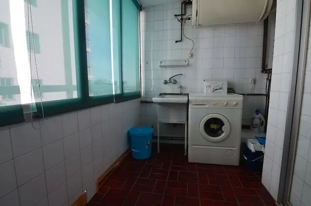 Apart Daire, 4 Yatak Odası