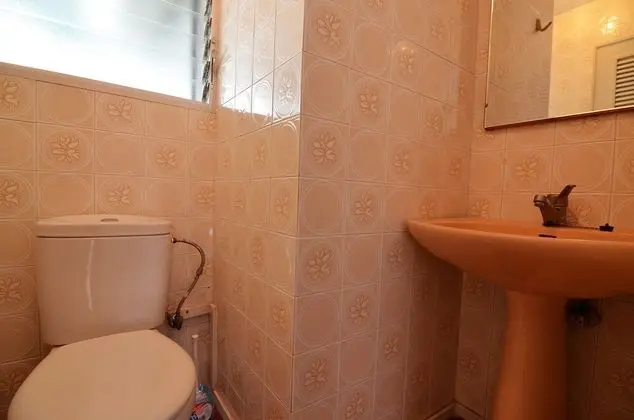 Apart Daire, 4 Yatak Odası