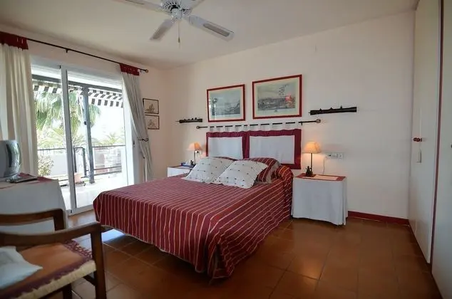 Apart Daire, 5 Yatak Odası