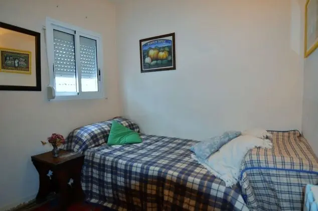 Apart Daire, 5 Yatak Odası
