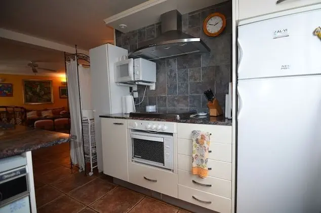 Apart Daire, 5 Yatak Odası