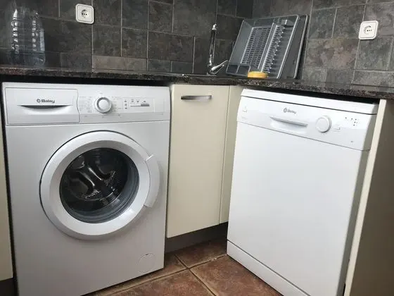 Apart Daire, 5 Yatak Odası