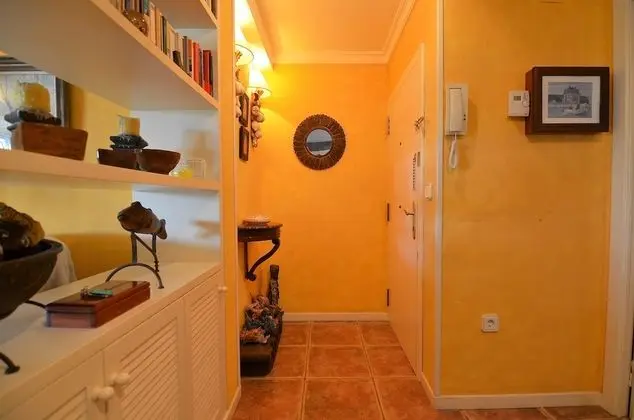 Apart Daire, 5 Yatak Odası
