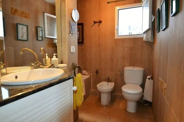 Apart Daire, 5 Yatak Odası