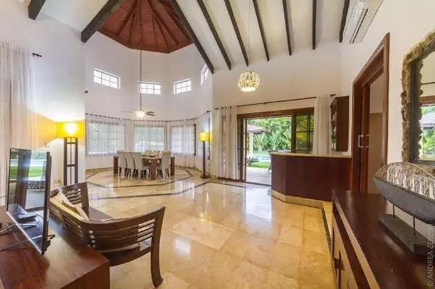 Villa, Sigara İçilebilir