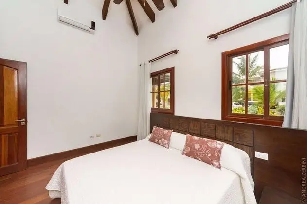 Villa, Sigara İçilebilir