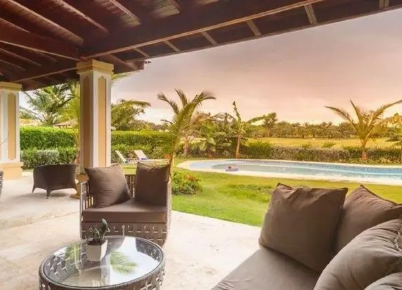 Villa, Sigara İçilebilir