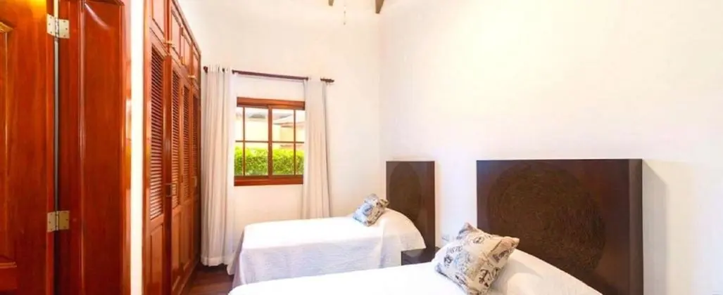 Villa, Sigara İçilebilir