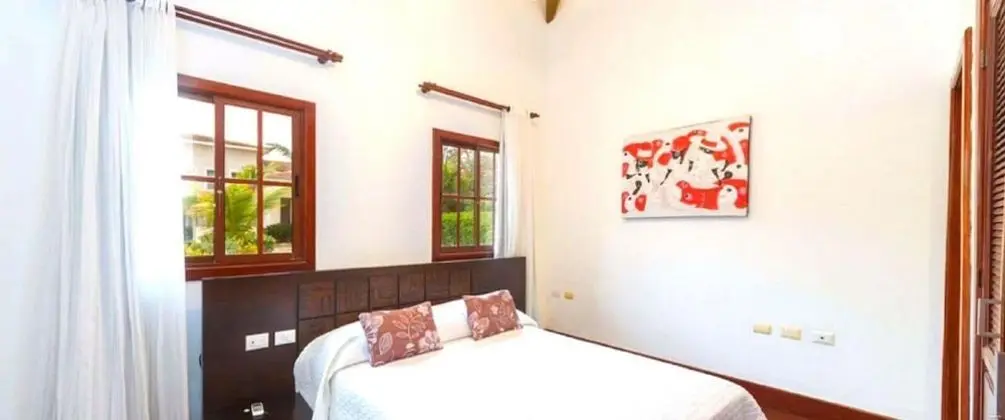 Villa, Sigara İçilebilir