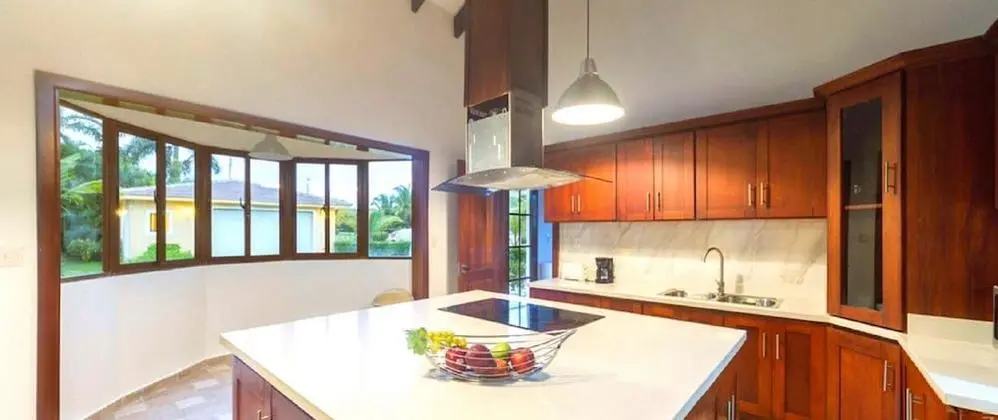 Villa, Sigara İçilebilir