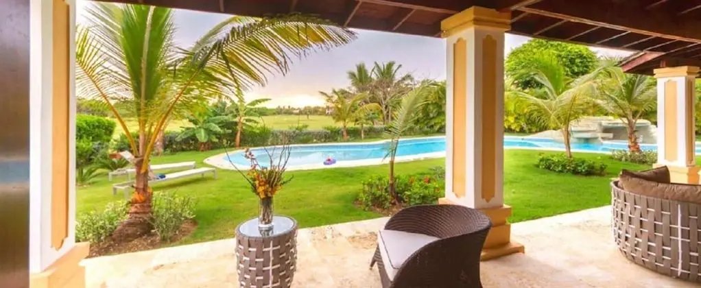 Villa, Sigara İçilebilir