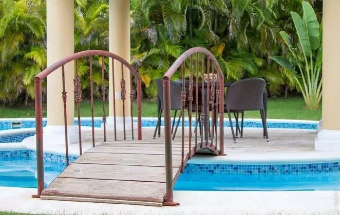 Villa, Sigara İçilebilir
