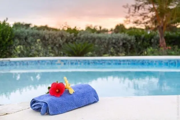 Villa, Sigara İçilebilir