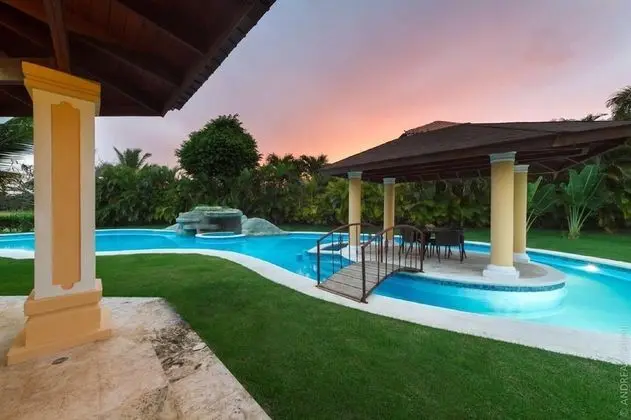 Villa, Sigara İçilebilir