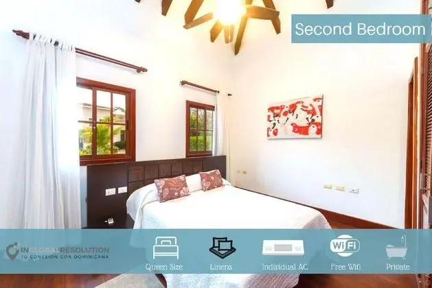 Villa, Sigara İçilebilir