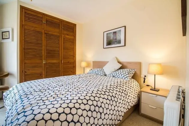 Çatı Katı Süiti (Penthouse), 2 Yatak Odası, Sigara İçilmez