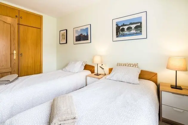 Çatı Katı Süiti (Penthouse), 2 Yatak Odası, Sigara İçilmez