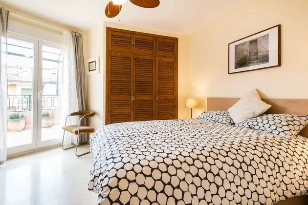 Çatı Katı Süiti (Penthouse), 2 Yatak Odası, Sigara İçilmez