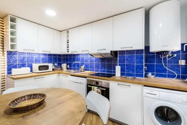Çatı Katı Süiti (Penthouse), 2 Yatak Odası, Sigara İçilmez