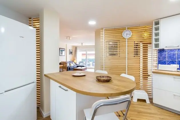 Çatı Katı Süiti (Penthouse), 2 Yatak Odası, Sigara İçilmez