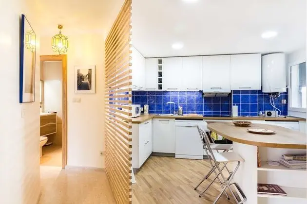 Çatı Katı Süiti (Penthouse), 2 Yatak Odası, Sigara İçilmez
