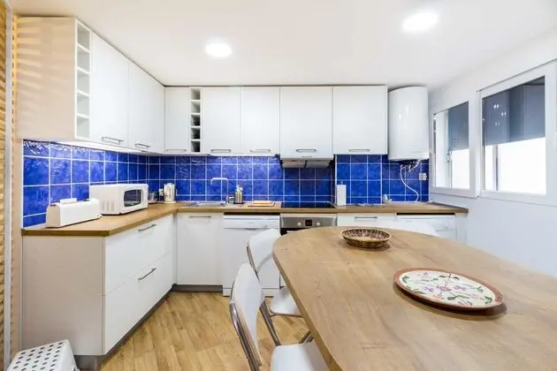 Çatı Katı Süiti (Penthouse), 2 Yatak Odası, Sigara İçilmez