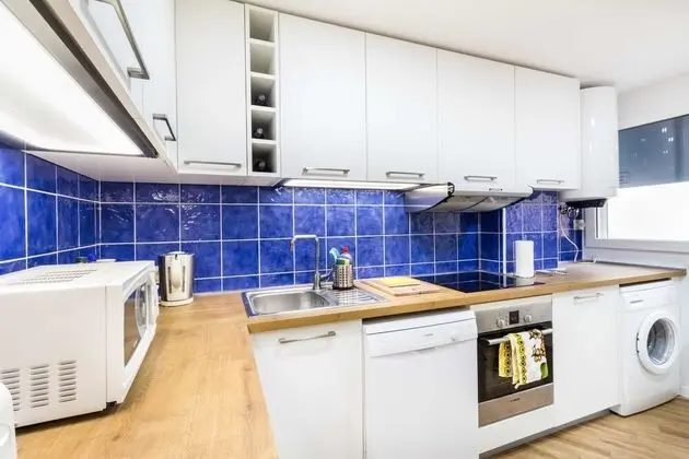 Çatı Katı Süiti (Penthouse), 2 Yatak Odası, Sigara İçilmez