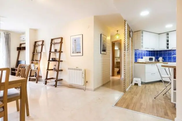 Çatı Katı Süiti (Penthouse), 2 Yatak Odası, Sigara İçilmez
