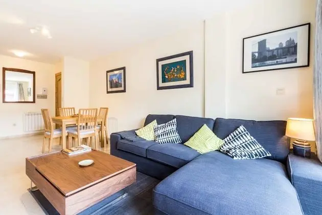 Çatı Katı Süiti (Penthouse), 2 Yatak Odası, Sigara İçilmez