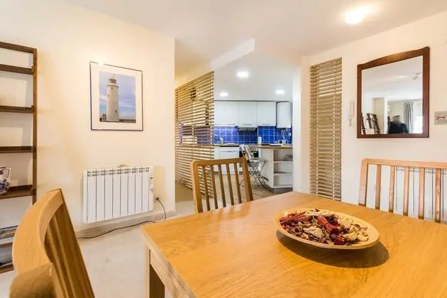 Çatı Katı Süiti (Penthouse), 2 Yatak Odası, Sigara İçilmez