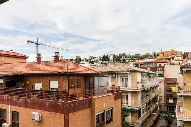 Çatı Katı Süiti (Penthouse), 2 Yatak Odası, Sigara İçilmez