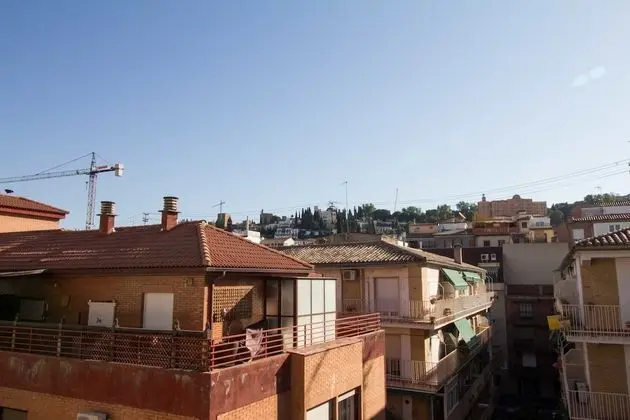 Çatı Katı Süiti (Penthouse), 2 Yatak Odası, Sigara İçilmez