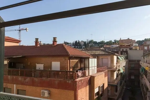 Çatı Katı Süiti (Penthouse), 2 Yatak Odası, Sigara İçilmez