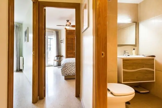 Çatı Katı Süiti (Penthouse), 2 Yatak Odası, Sigara İçilmez