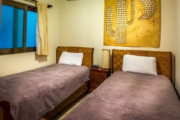 Deluxe Apart Daire, 3 Yatak Odası