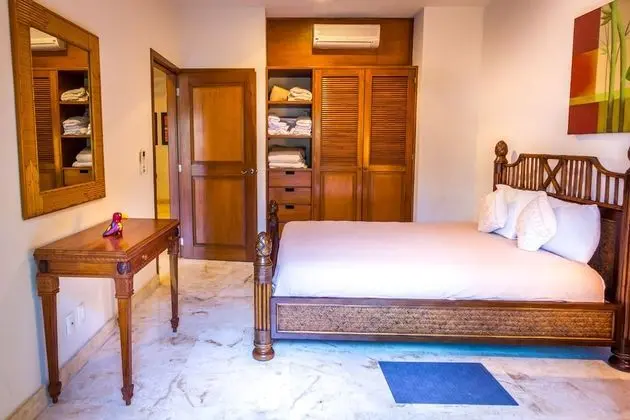 Deluxe Apart Daire, 3 Yatak Odası